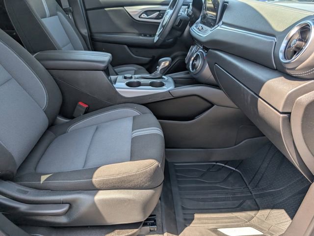 Used 2023 Chevrolet Blazer LT w/ LPO, Floor Liner Package image 27