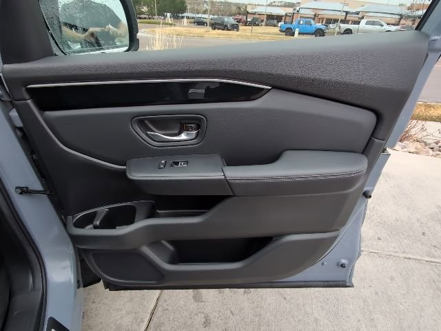 Used 2025 Honda Pilot Touring image 36