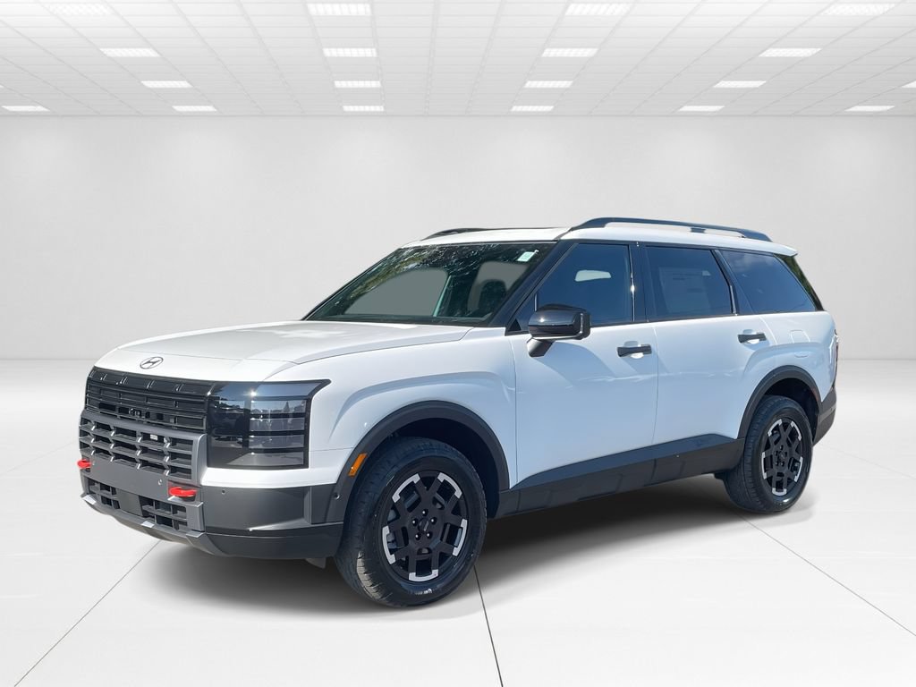 New 2026 Hyundai Palisade XRT Pro AWD/4WD image 3