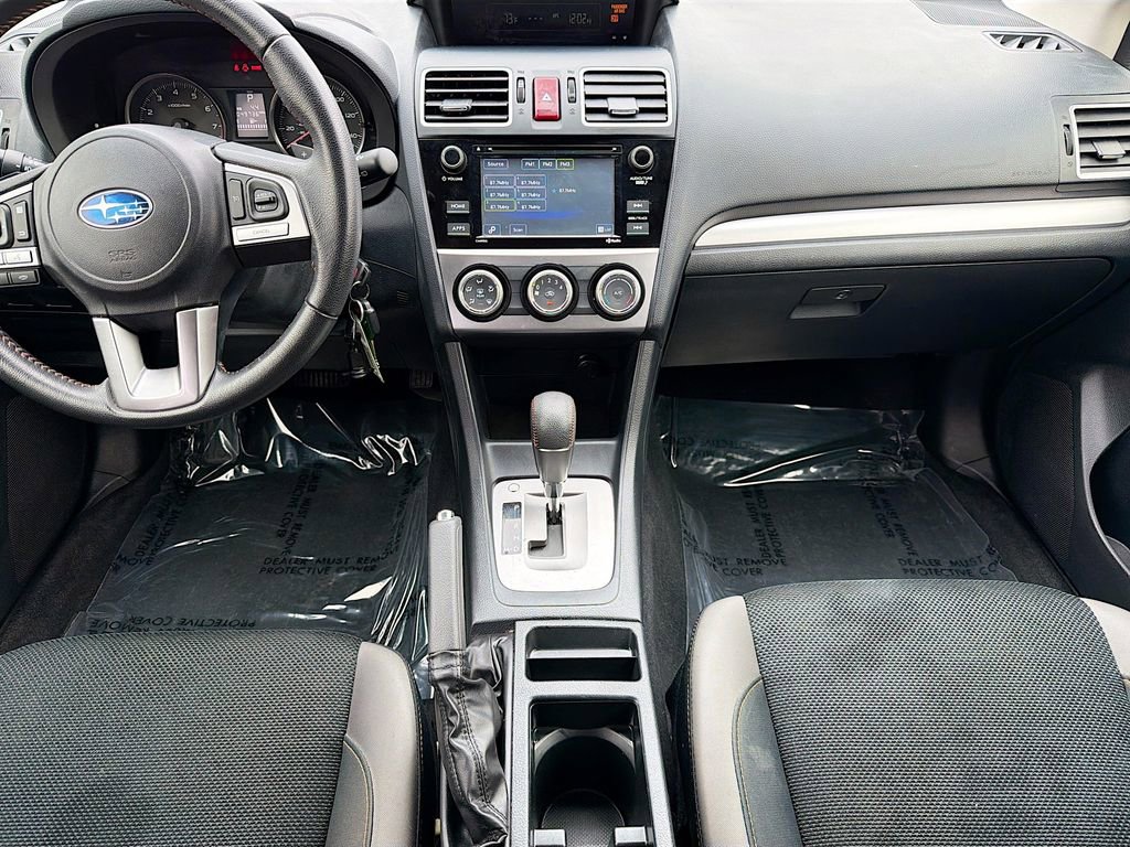 Used 2017 Subaru Crosstrek 2.0i Premium image 18