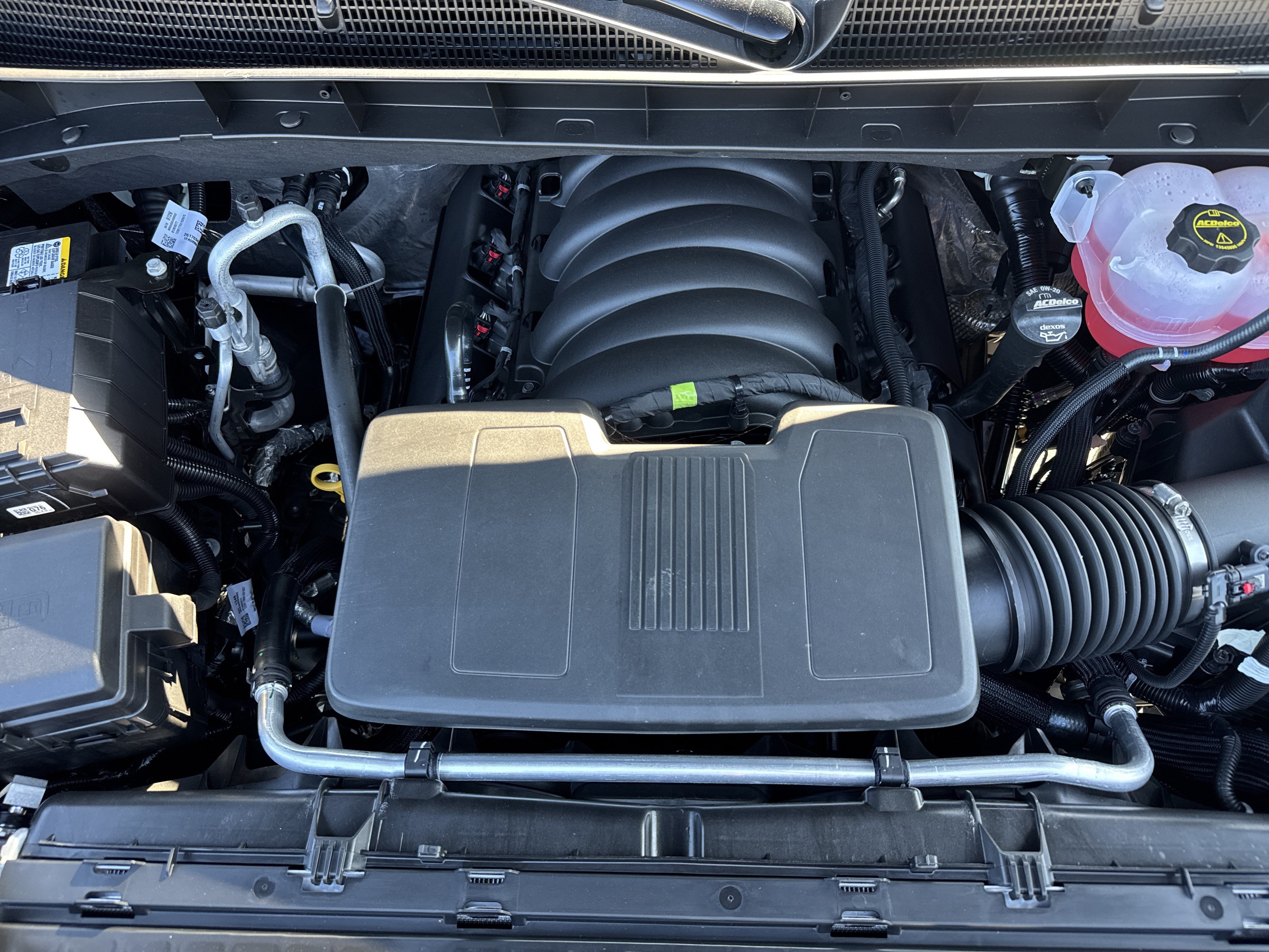 New 2026 GMC Sierra 1500 Denali Ultimate AWD/4WD image 33