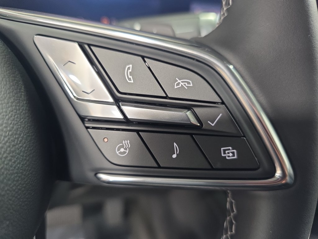 New 2026 Buick Envision Avenir AWD/4WD image 21
