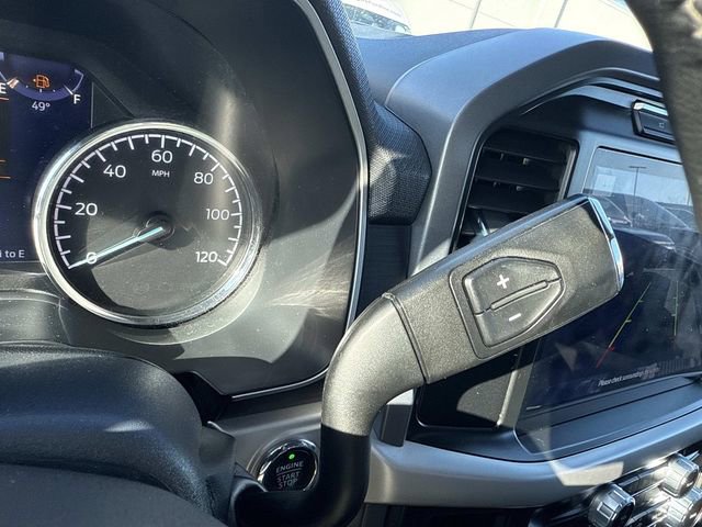 Used 2023 Ford F150 XLT w/ Equipment Group 302A High image 39