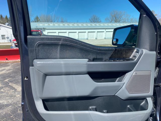 Used 2021 Ford F150 Lariat image 14