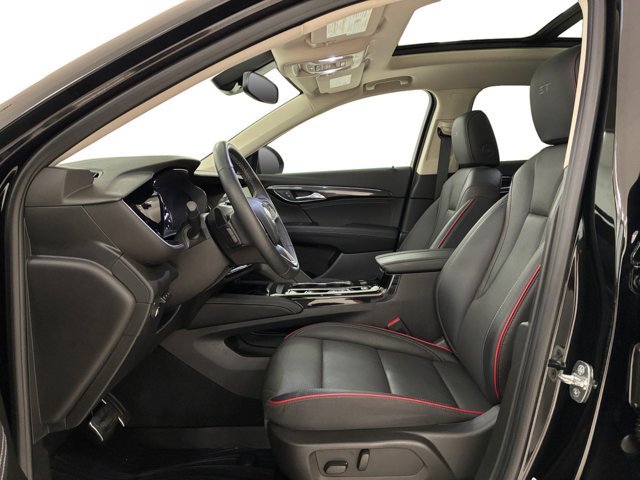 Certified 2023 Buick Envision Essence w/ Technology Package I AWD/4WD image 12