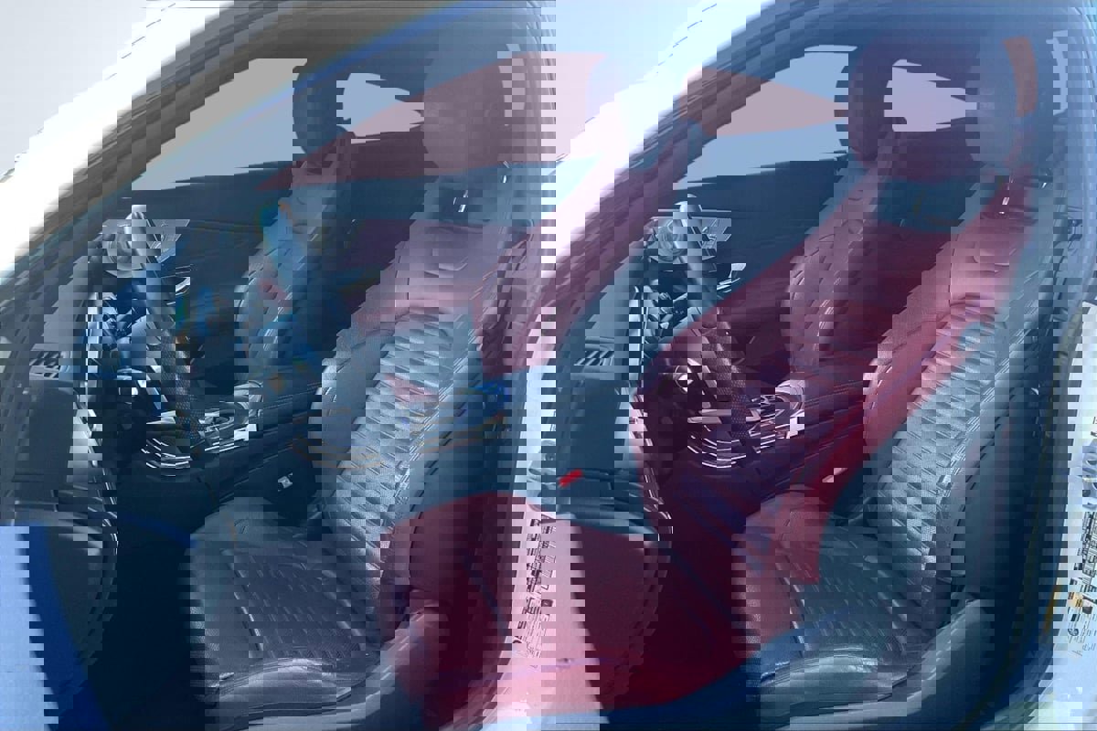 Used 2019 Mercedes-Benz C 300 Coupe image 25