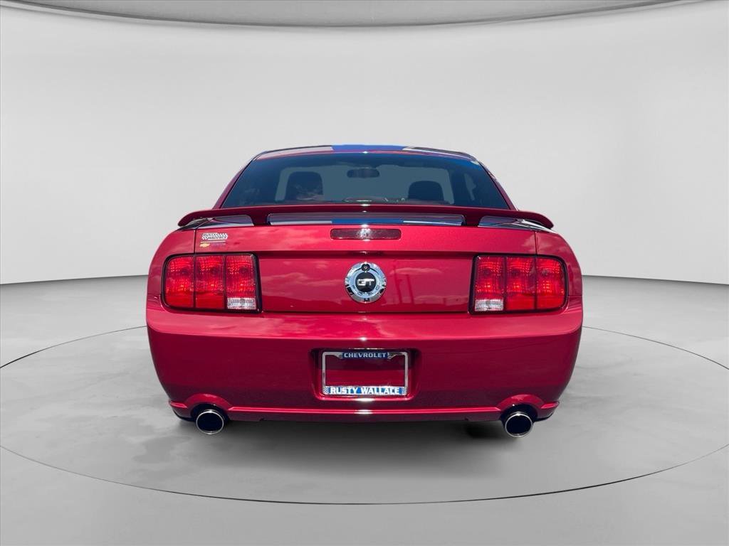 Used 2005 Ford Mustang GT Premium RWD image 6