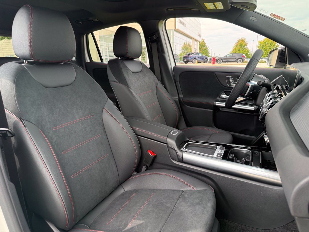 New 2026 Mercedes-Benz GLA 250 4MATIC image 13