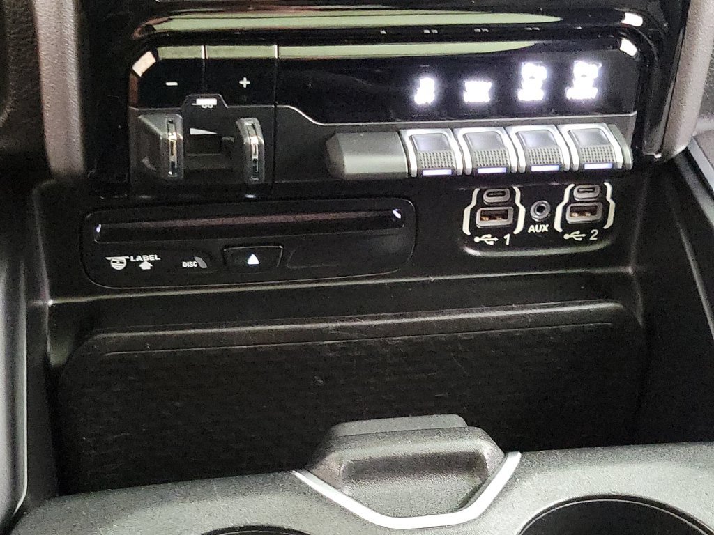 Used 2019 RAM 1500 Big Horn AWD/4WD image 18