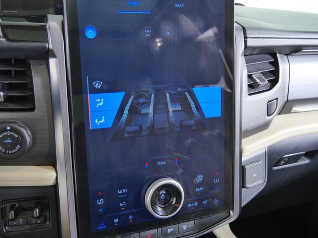 Certified 2024 Ford Expedition Platinum AWD/4WD image 29