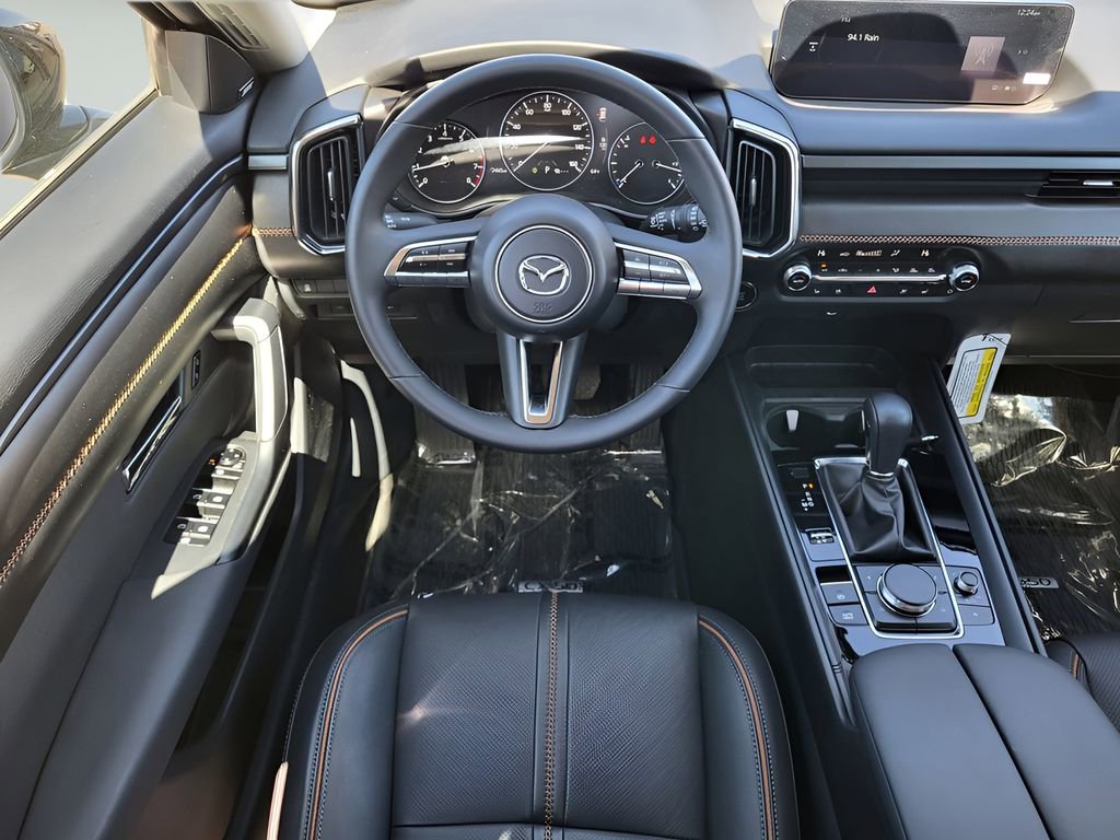 Used 2025 MAZDA CX-50 AWD 2.5 S w/ Weather Package image 25