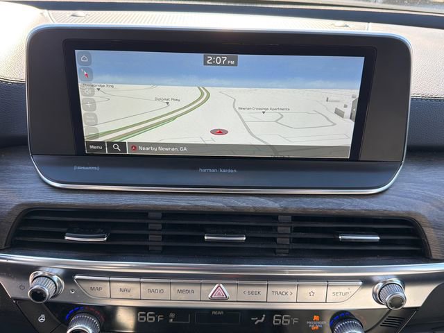 Used 2022 Kia Telluride SX w/ SX Prestige Package image 29