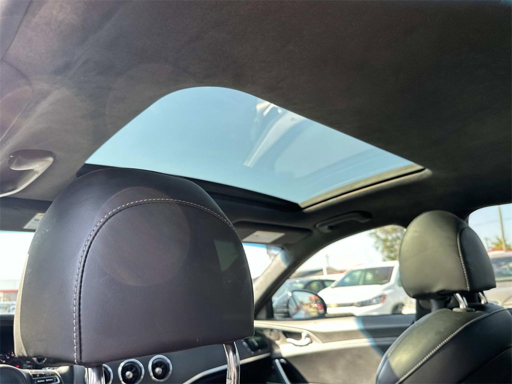 Used 2021 Kia Stinger GT2 image 13