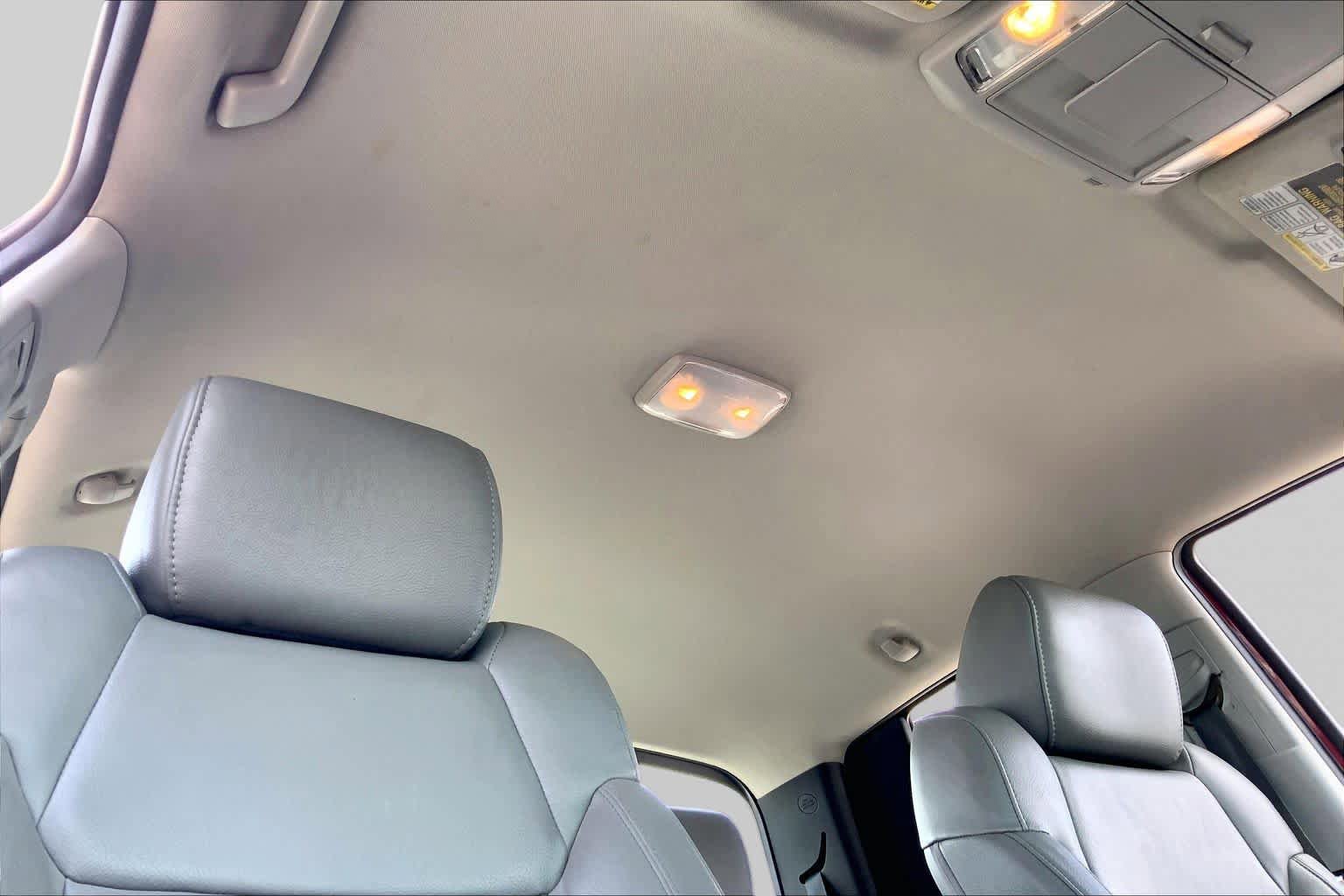 Used 2014 Toyota Tundra SR RWD image 14