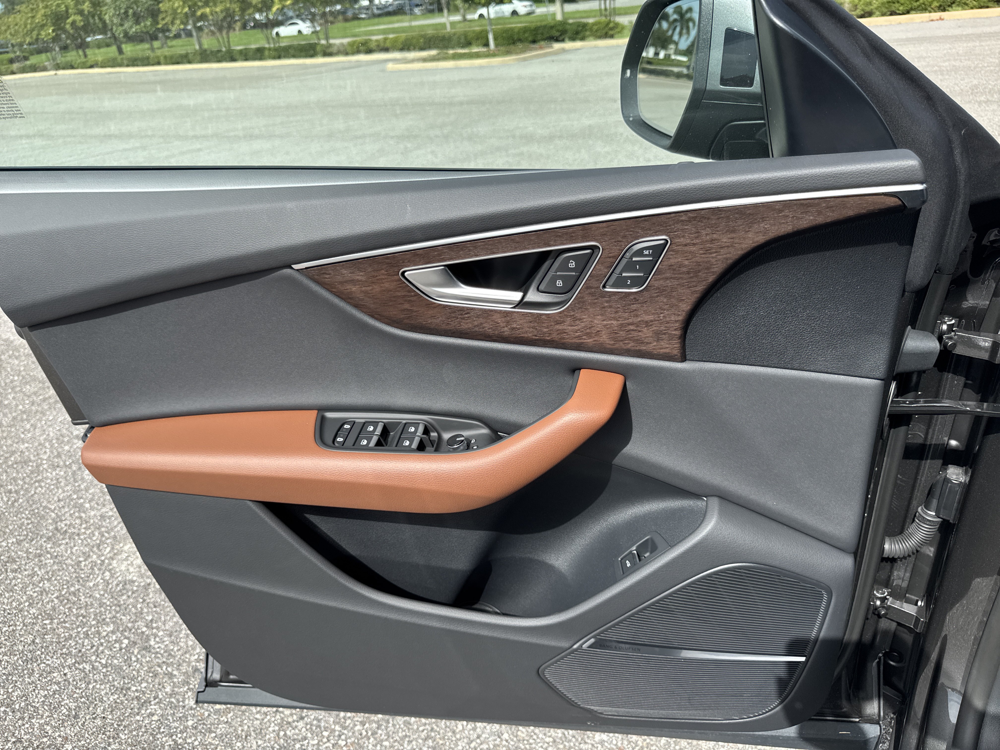 New 2026 Audi Q8 Premium AWD/4WD image 23