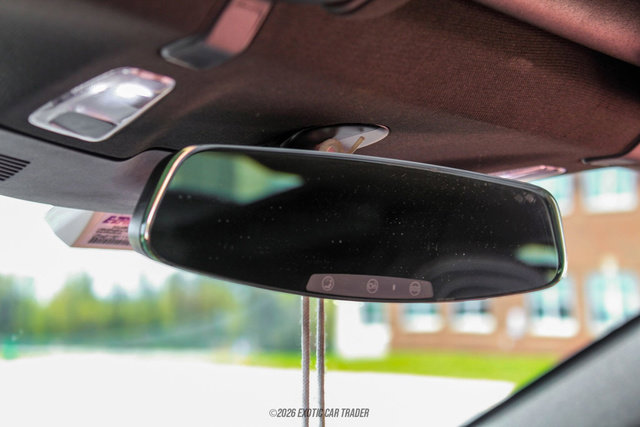 Used 2016 Chevrolet Corvette Z06 w/ Z07 Performance Package RWD image 23