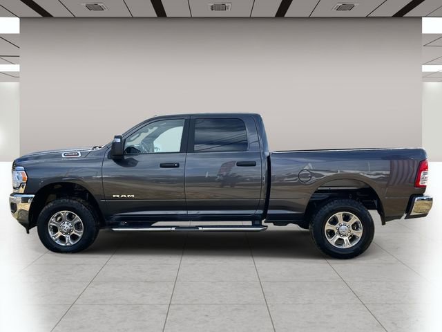 Used 2024 RAM 2500 Big Horn image 7