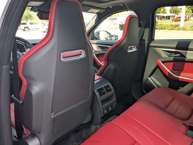 New 2026 Jaguar F-PACE R-Dynamic S image 13