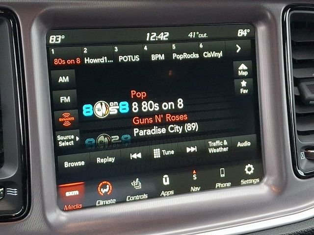 Used 2020 Dodge Challenger R/T Scat Pack w/ Shaker Package image 11