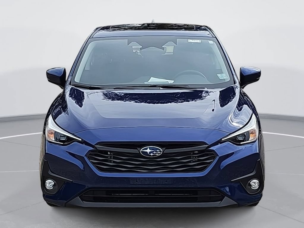 New 2026 Subaru Impreza 2.0i Sport AWD/4WD image 2