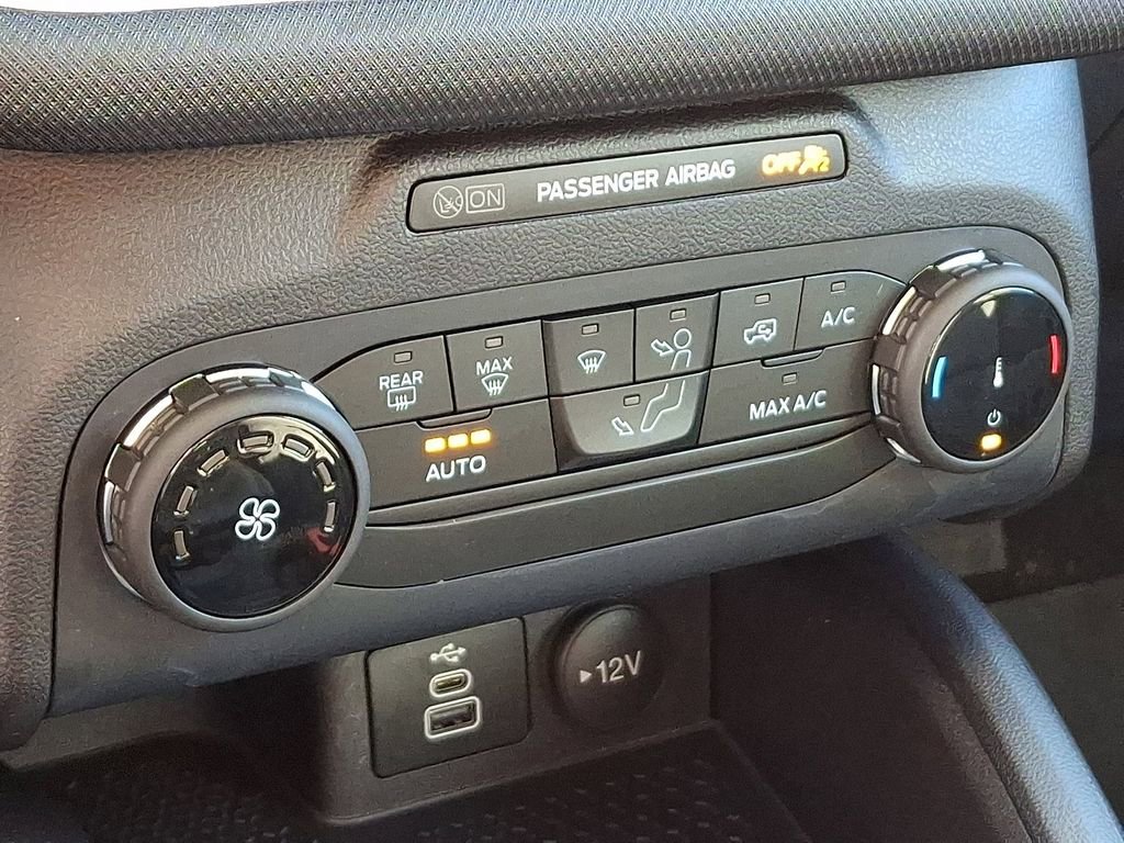 Used 2024 Ford Bronco Sport Big Bend image 16