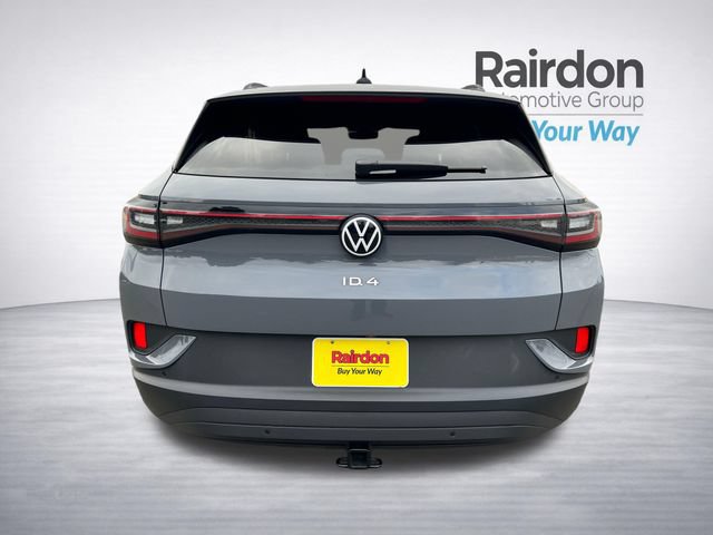 Used 2023 Volkswagen ID.4 Pro RWD image 6