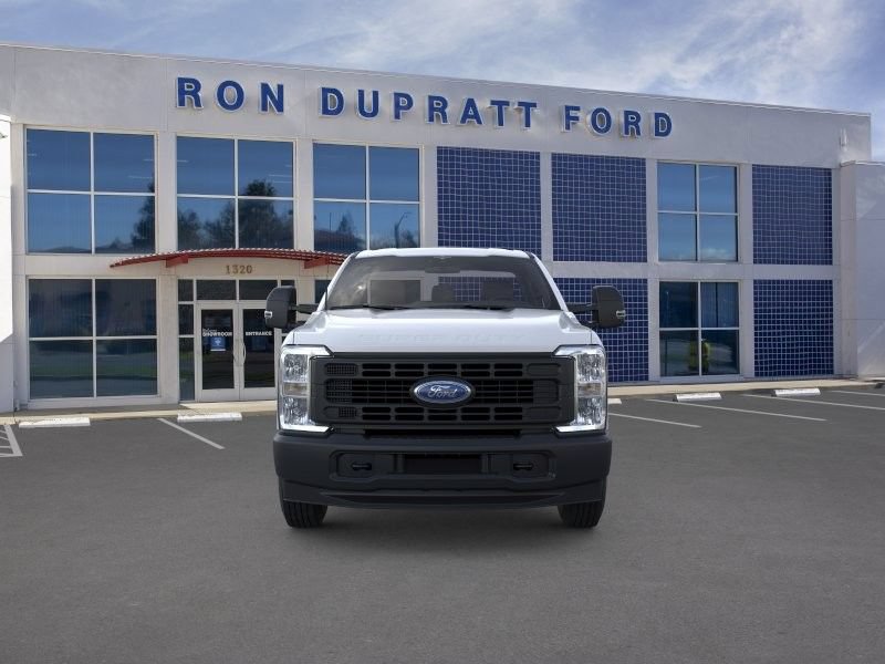 New 2026 Ford F250 XL RWD image 29