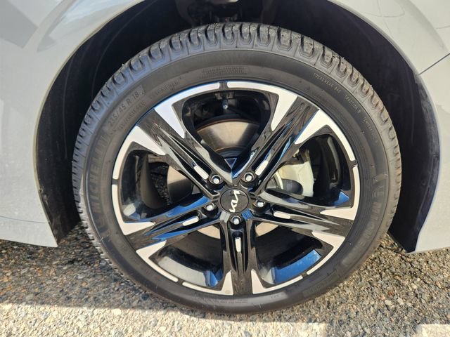Used 2024 Kia K5 GT-Line w/ GT-Line Premium Package AWD/4WD image 20
