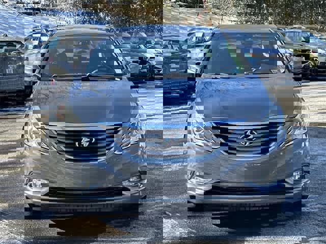 Used 2013 Hyundai Sonata GLS w/ Popular Equipment Pkg image 17