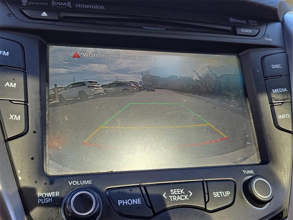 Used 2016 Hyundai Veloster Base w/ Option Group 02 image 19