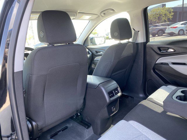 Used 2024 Chevrolet Equinox LS w/ Midnight Edition image 20