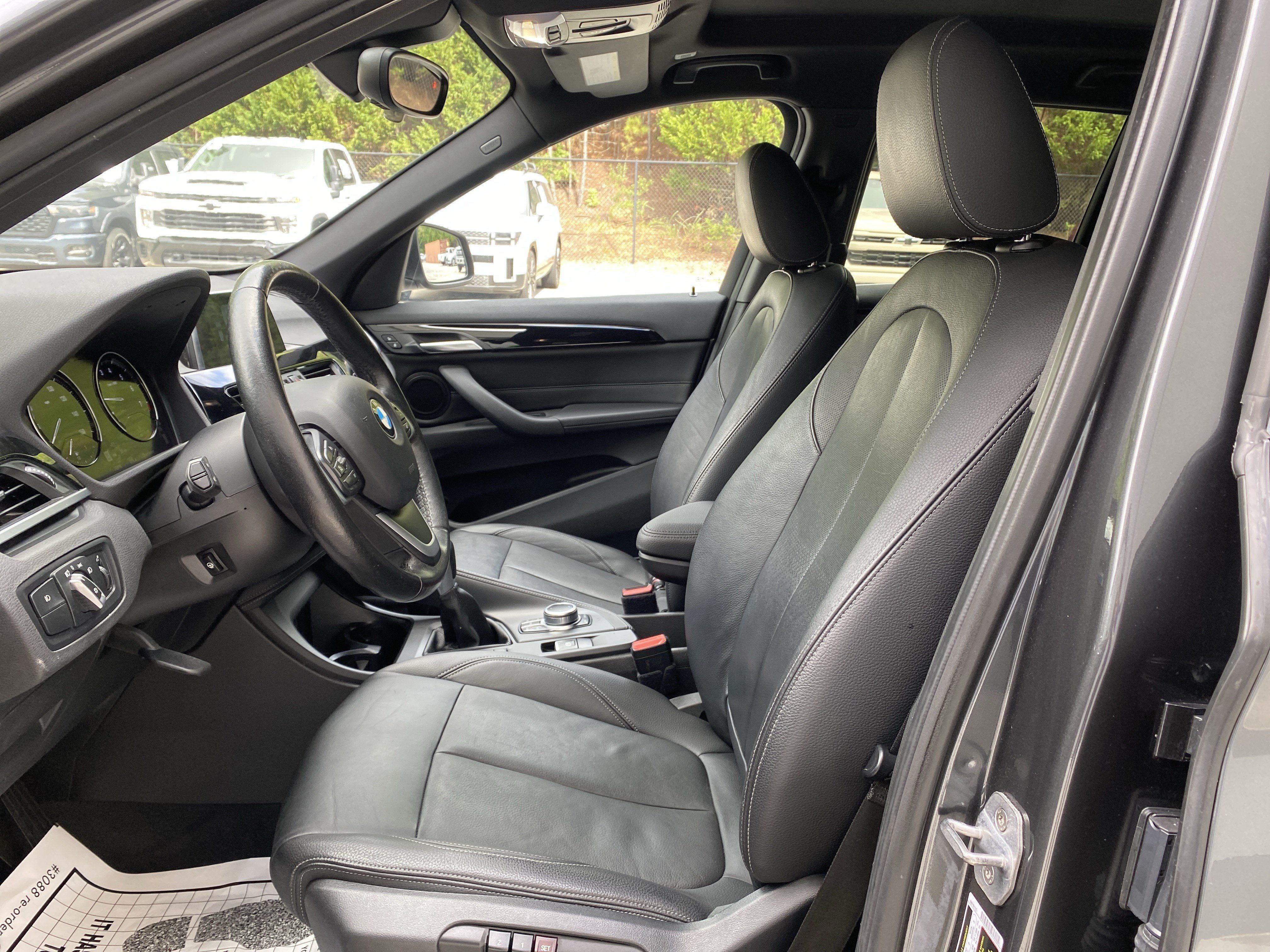 Used 2019 BMW X1 sDrive28i w/ Convenience Package FWD image 16