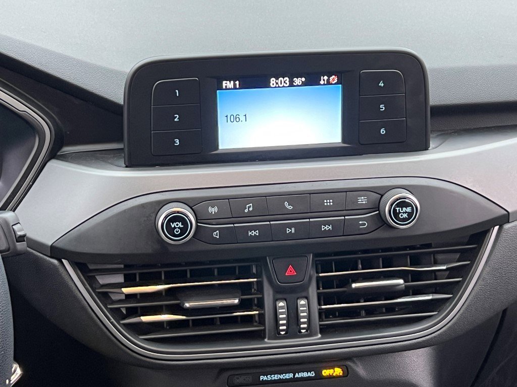 Used 2020 Ford Escape S image 18