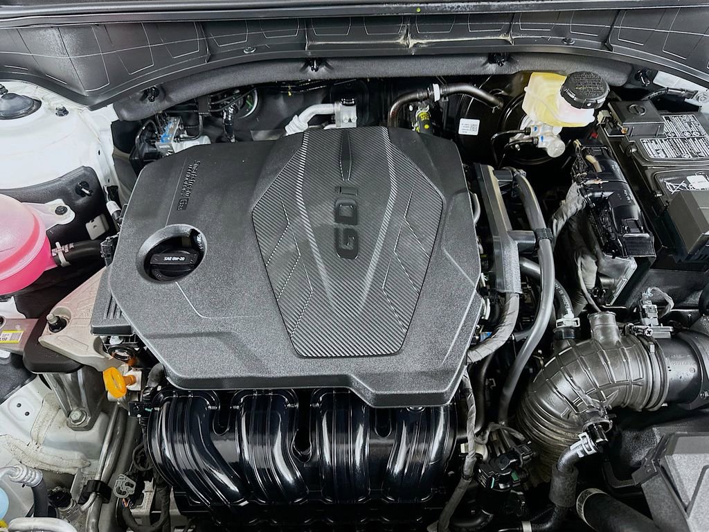 Certified 2025 Kia Sorento S image 32