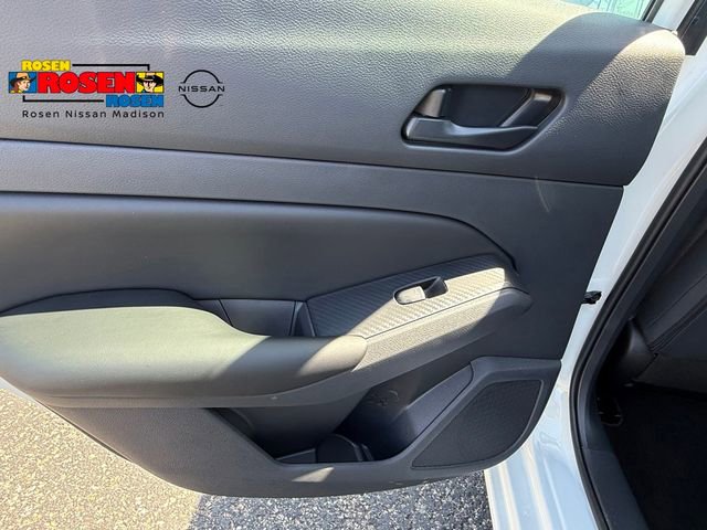 Certified 2025 Nissan Altima 2.5 S FWD image 29