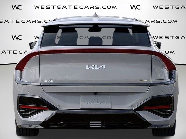 New 2025 Kia EV6 GT-Line image 29