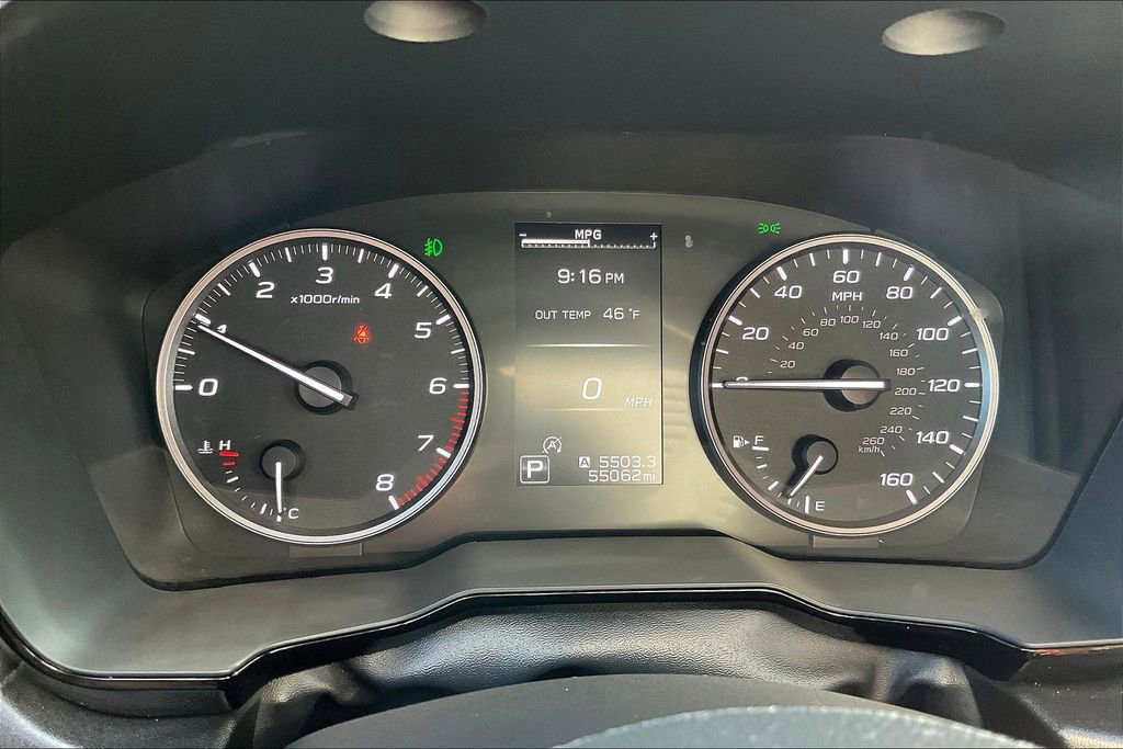 Certified 2024 Subaru Outback 2.5i image 23