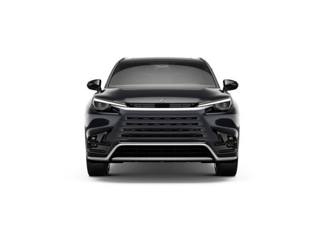 New 2026 Lexus TX 350 AWD image 19