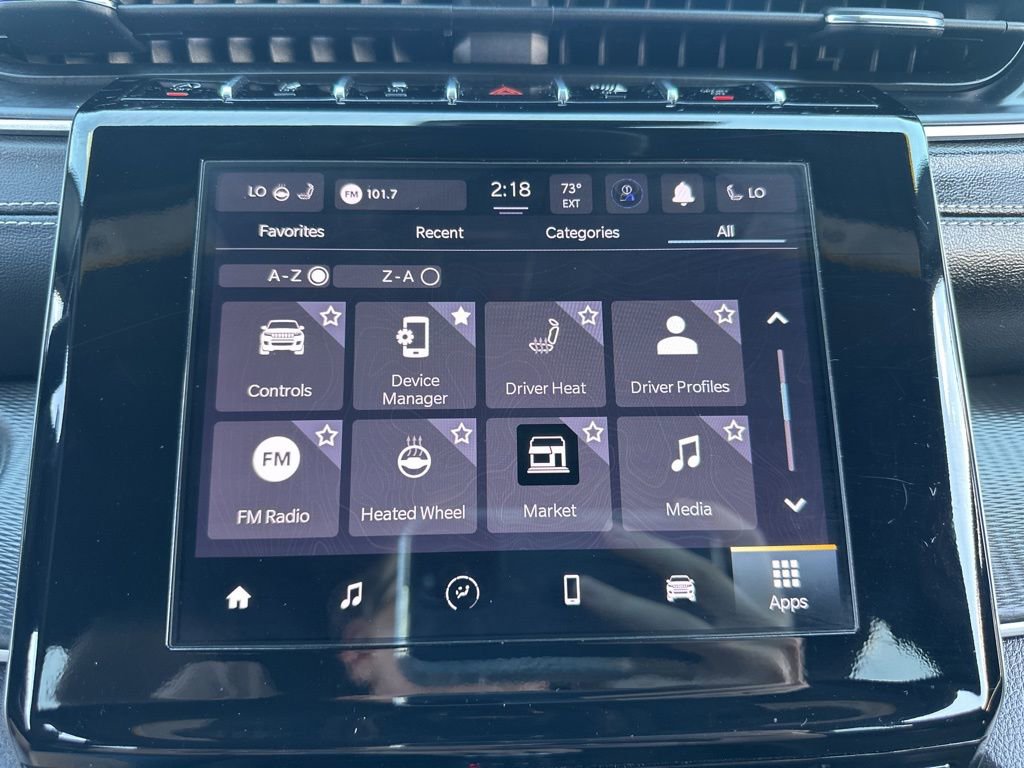 Used 2023 Jeep Grand Cherokee L Laredo image 41