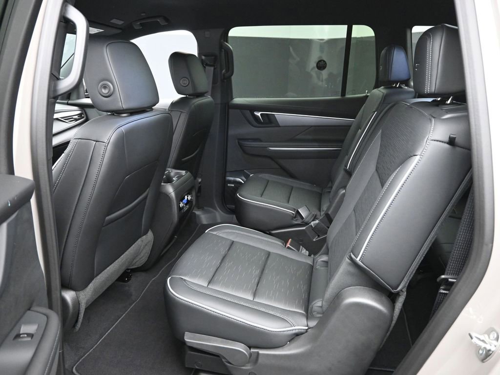 New 2026 Buick Enclave Sport Touring image 13