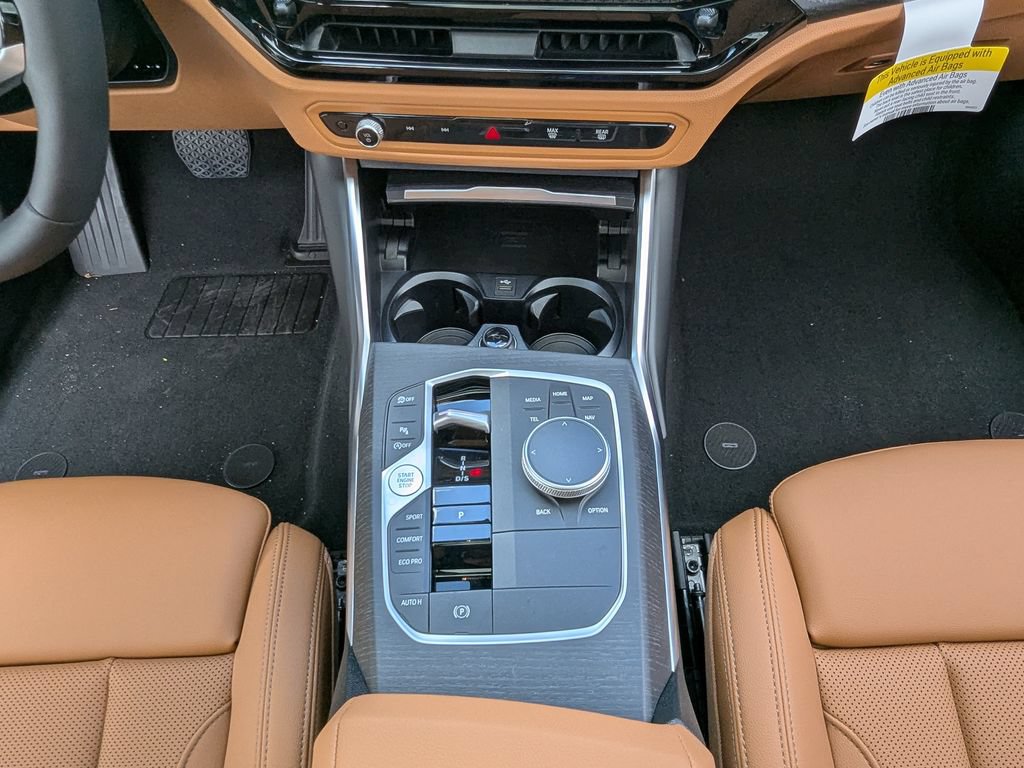 New 2026 BMW 330i xDrive Sedan AWD/4WD image 20