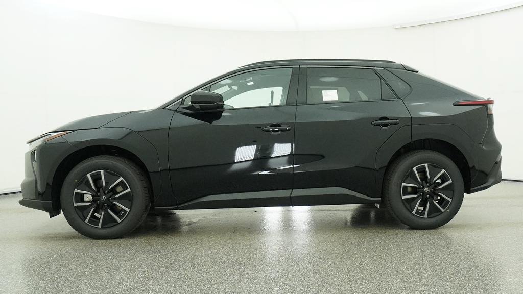 New 2026 Toyota bZ AWD/4WD image 2