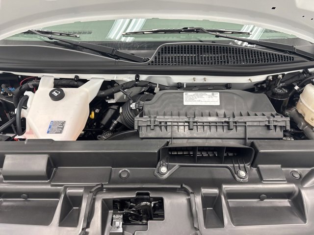 New 2026 Chevrolet Express 3500 w/ Power Convenience Package image 43