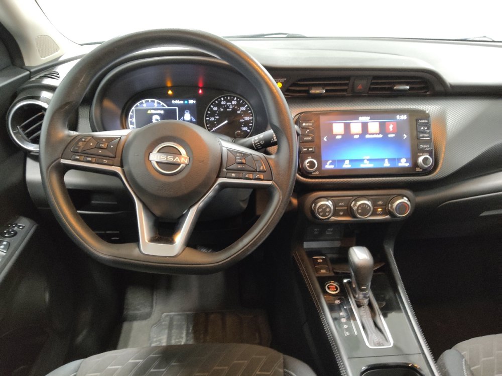 Used 2023 Nissan Kicks SV image 22