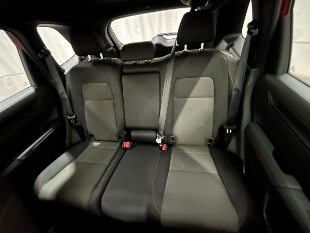 Certified 2026 Honda CR-V TrailSport image 27