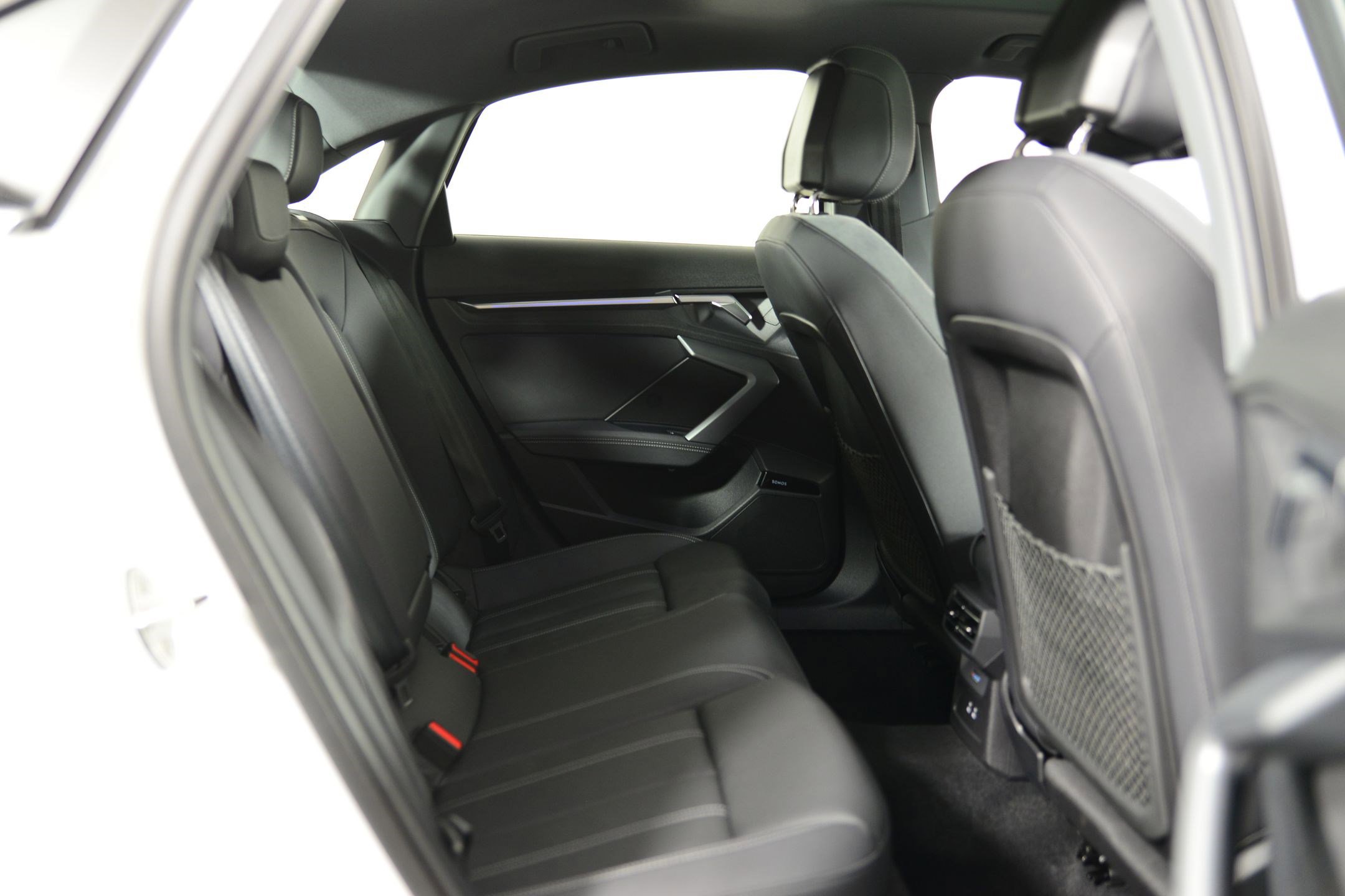 Certified 2025 Audi A3 2.0T Premium Plus w/ Premium Plus Package image 23