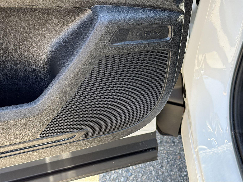 Used 2025 Honda CR-V EX image 23