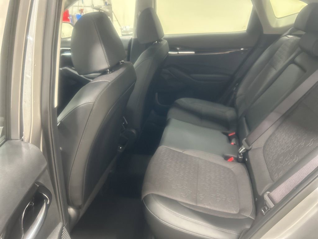 New 2026 Kia Seltos S image 25