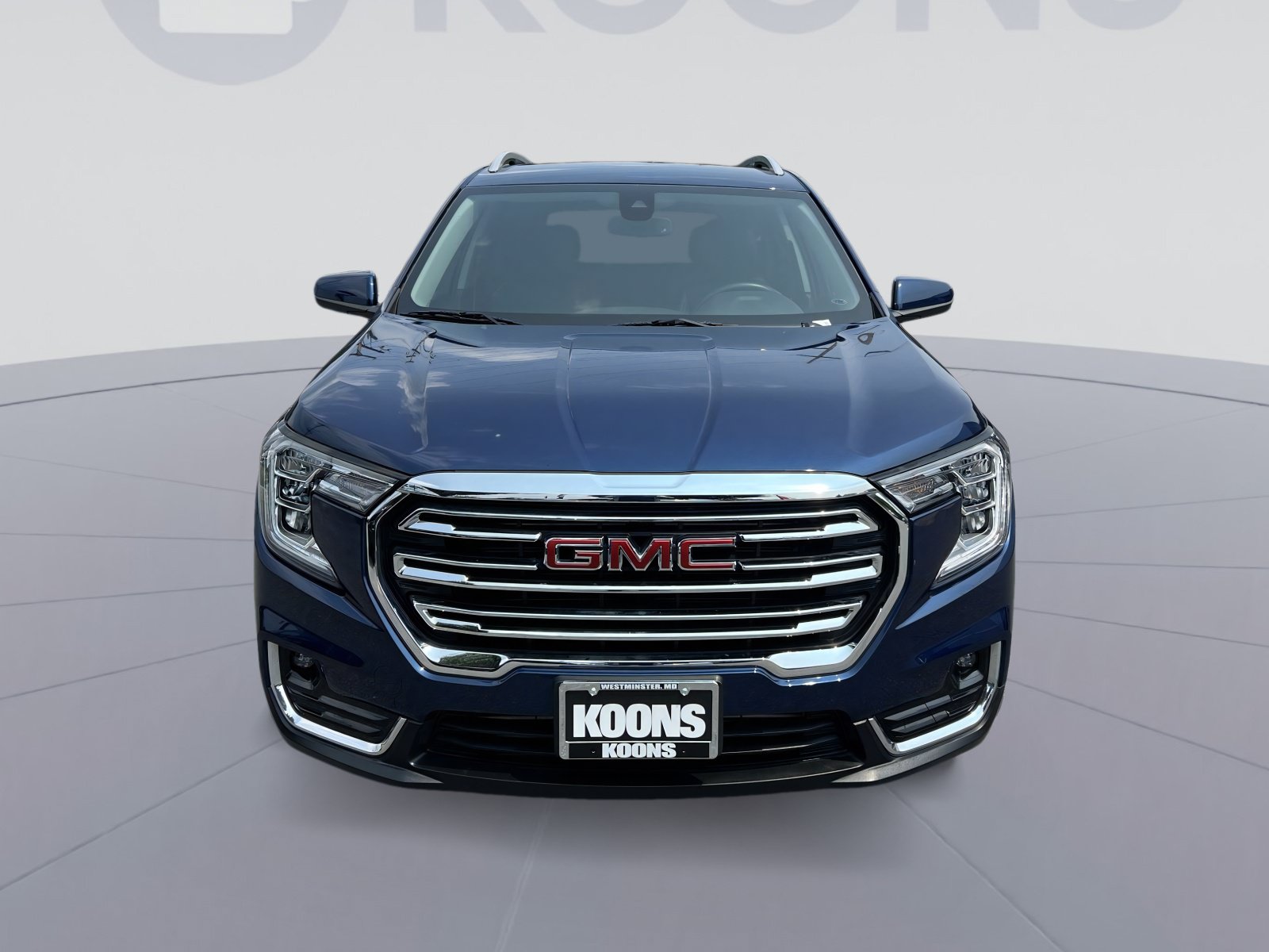 Used 2023 GMC Terrain SLT AWD/4WD image 11