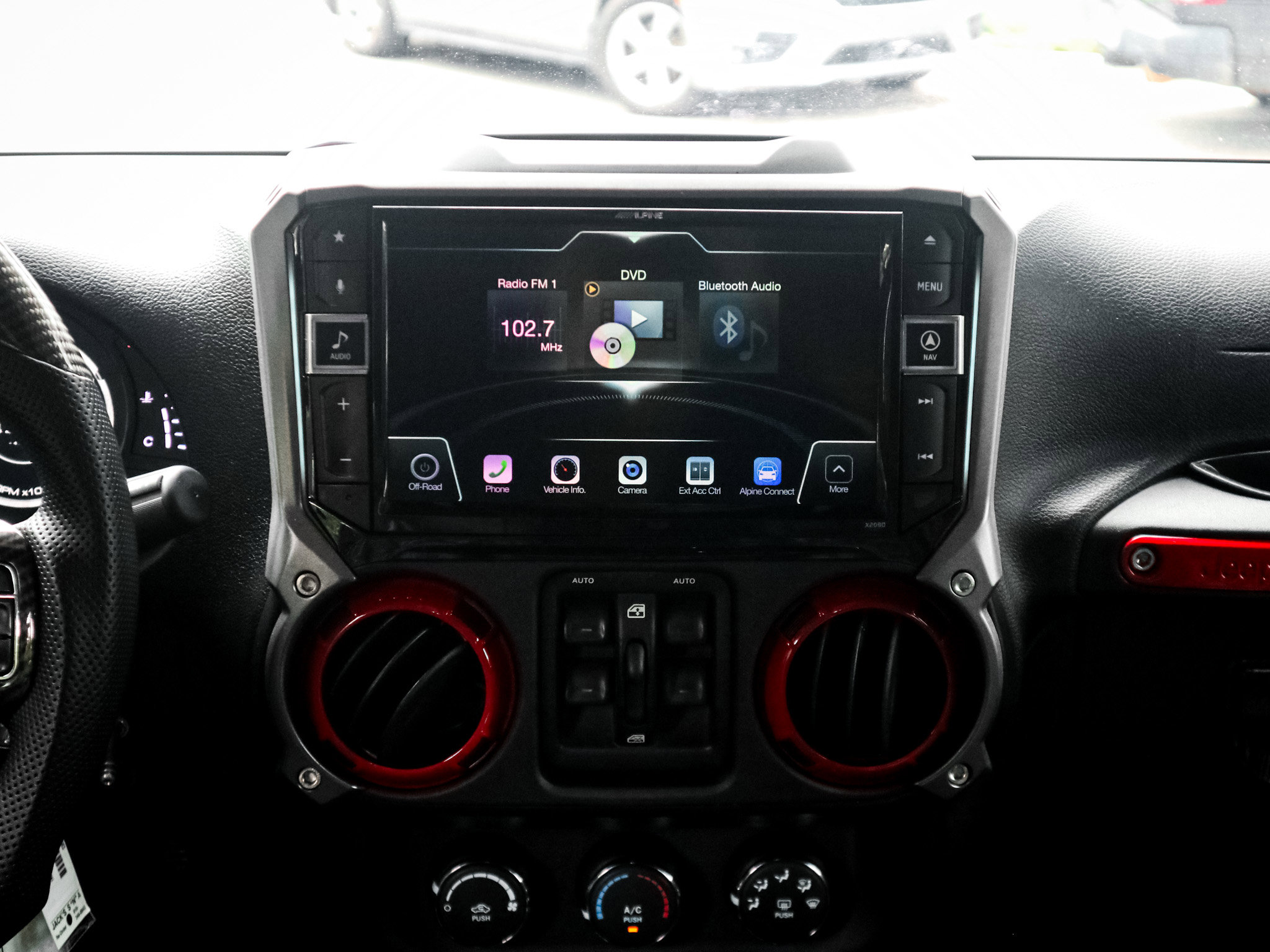 Used 2012 Jeep Wrangler Unlimited Sport AWD/4WD image 29